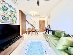 Sunshine Regency (D15), Apartment #520606261